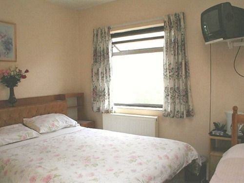 Endeavour Hotel Hadleigh  Екстериор снимка
